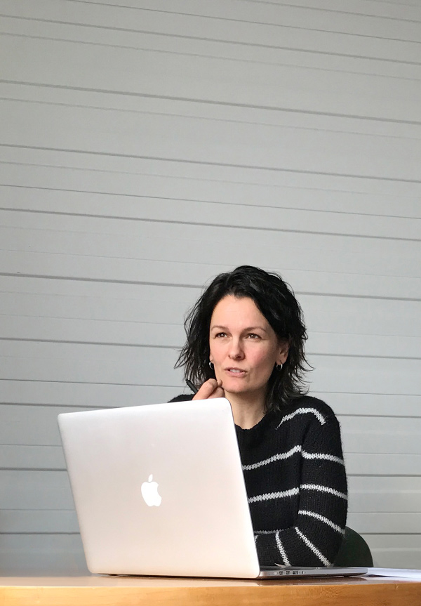 Mariette Groeneveld JET Productions a creative mind